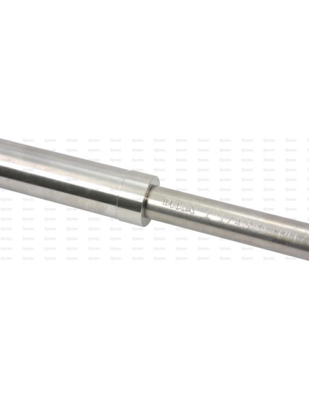 Go/No Go Gauge Set (3/16'' - 1''1/4)