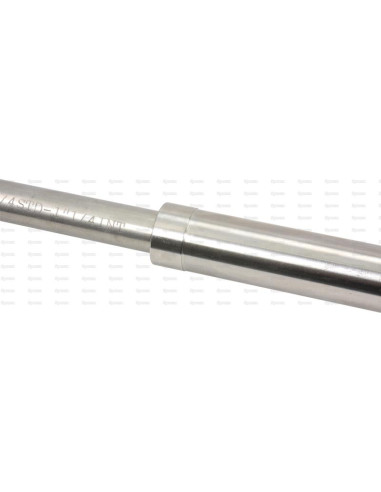 Go/No Go Gauge Set (3/16'' - 1''1/4)