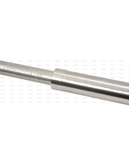 Go/No Go Gauge Set (3/16'' - 1''1/4)