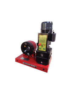 Banner Accionada eléctricamente Máquina de montaje de... 2