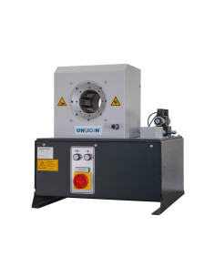 UNIFLEX Accionada eléctricamente Máquina de montaje de... 2