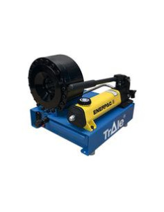 Dicsa Trale Operada manualmente Máquina de montaje de...