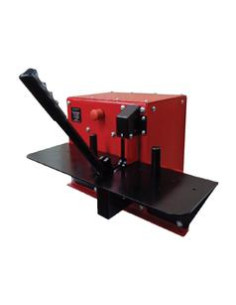 Banner Accionada eléctricamente Cortadora de manguera...