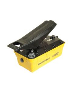 Parker Bomba de pie hidráulica de aire Unidad de bomba...