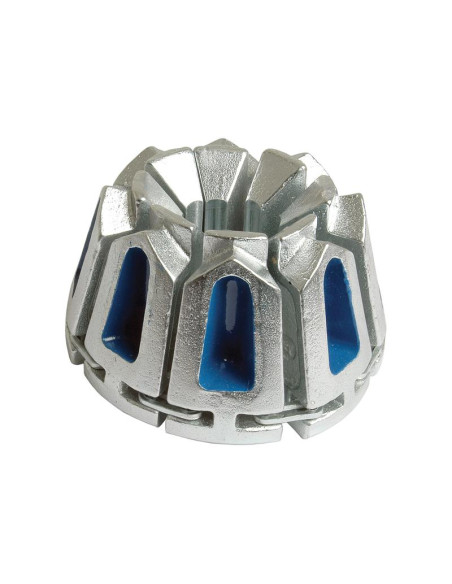 Parker Conjunto de troqueles KarryKrimp 48 Serie Azul (80C-C08)