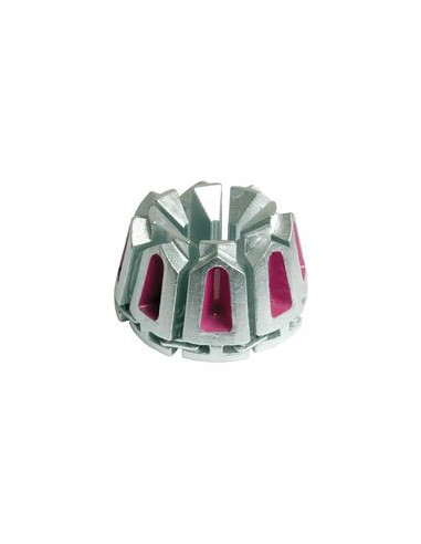 Parker Conjunto de troqueles KarryKrimp 48 Serie Morado (80C-C05)