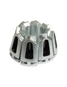 Parker Conjunto de troqueles KarryKrimp 48 Serie Negro...