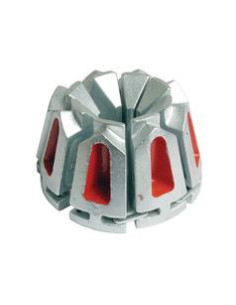 Parker Conjunto de troqueles KarryKrimp 48 Serie Rojo...