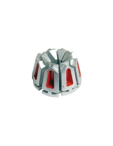 Parker Conjunto de troqueles KarryKrimp 48 Serie Rojo (80C-C04)