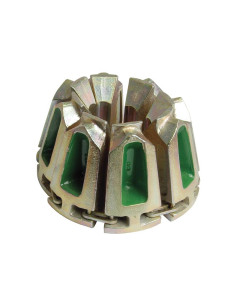 Parker Conjunto de troqueles KarryKrimp 48 Serie Verde... 2