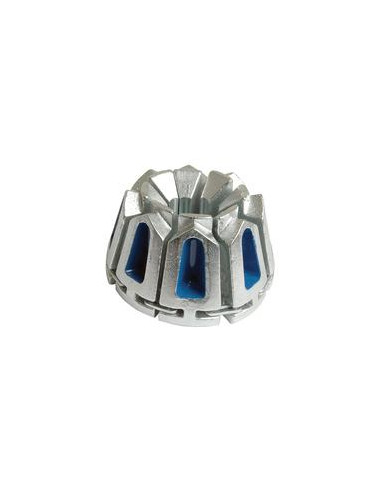 Parker Conjunto de troqueles KarryKrimp 70 Serie Azul (83C-D08)