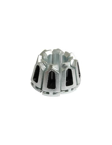Parker Conjunto de troqueles KarryKrimp 70 Serie Negro (83C-D16)