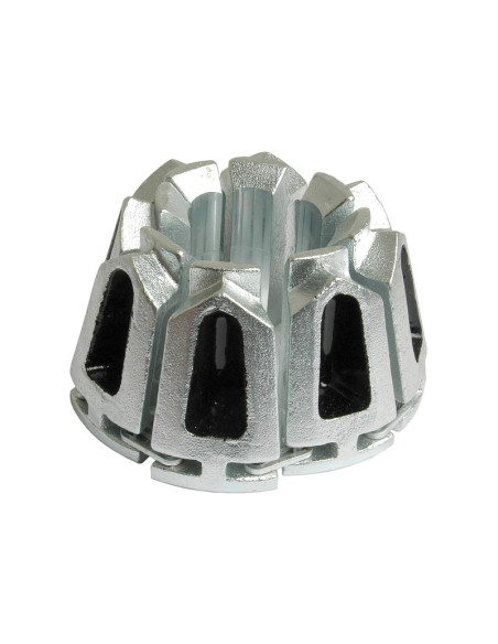 Parker Conjunto de troqueles KarryKrimp 70 Serie Negro (83C-D16)