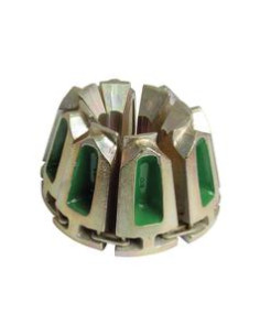 Parker Conjunto de troqueles KarryKrimp 70 Serie Verde...