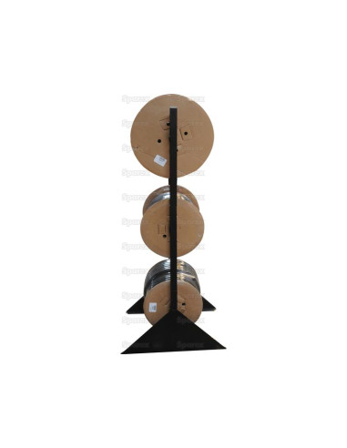 Dicsa Soporte de manguera hidráulica