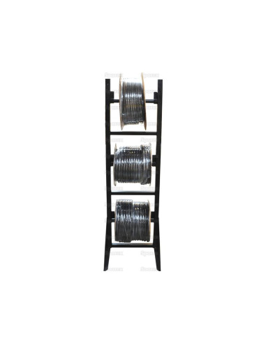 Dicsa Soporte de manguera hidráulica