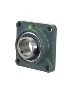 Sparex Rodamiento con Soporte de Cuatro Tornillos (UCF213)