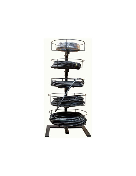 Sparex Soporte de manguera hidráulica