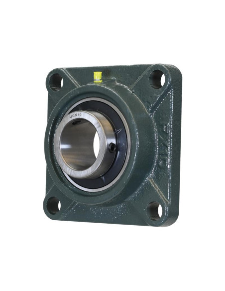 Sparex Rodamiento con Soporte de Cuatro Tornillos (UCFX10)