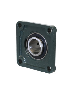 Sparex Rodamiento con Soporte de Cuatro Tornillos (UCFX10) 2