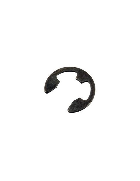 Metric Clip tipo E, Ø de A12mm, Ø B9mm (Din 6799)