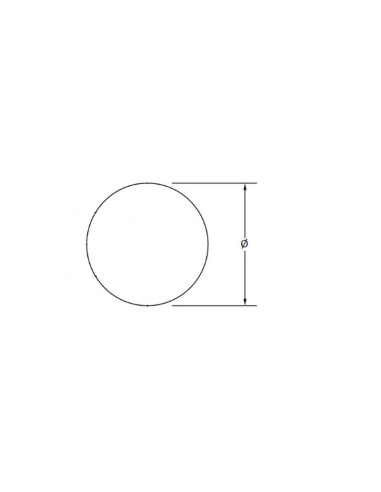 Sparex Carbon Steel Ball Bearing Kit - métrica...