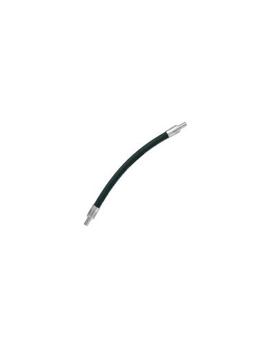 Conjunto Manguera Hidràulica 3/8'' con M12 Tubo de Conexión recto x M12 Tubo de Conexión recto x Longitud 800mm