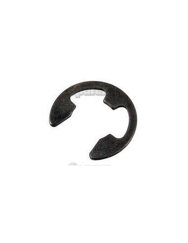 Metric Clip tipo E, Ø de A31mm, Ø B24mm (Din 6799)