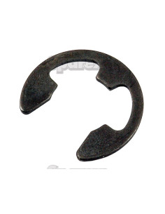Metric Clip tipo E, Ø de A31mm, Ø B24mm (Din 6799) 2