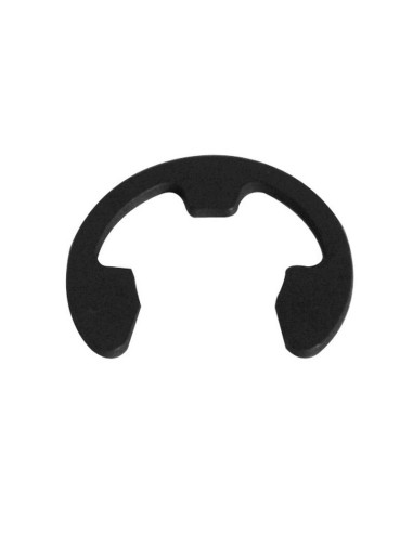 Metric Clip tipo E, Ø de A6 - 15.5mm, Ø B4 -...