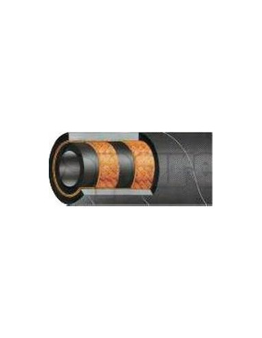Dicsa Trale Hidraulico Hose - 5/16'' 2SC 2 Wire Compact (Roll)