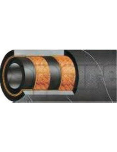 Dicsa Trale Hidraulico Hose - 5/16'' 2SC 2 Wire Compact... 2