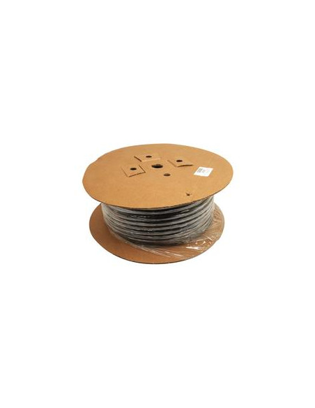 Dicsa Trale Manguera Hidráulica, 2 Mallas Standard 2SN DIN EN853-2SN-SAE100 R2AT. - 1/4'' 2SN 2 Wire Standard (Cardboard Reel)
