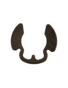 Metric Clip tipo E, Ø de A63.2mm, Ø BDin 471)