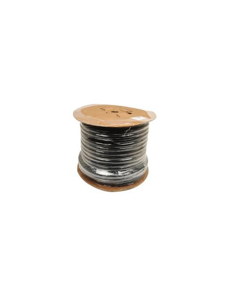 Dicsa Trale Manguera Hidráulica, 2 Mallas Standard 2SN DIN EN853-2SN-SAE100 R2AT. - 5/16'' 2SN 2 Wire Standard (Cardboard Reel)