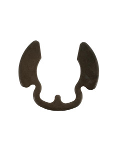 Metric Clip tipo E, Ø de A63.2mm, Ø BDin 471) 2