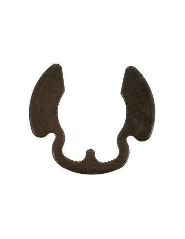 Metric Clip tipo E, Ø de A63.2mm, Ø BDin 471)