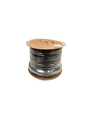 Dicsa Trale Manguera Hidráulica, 2 Mallas Standard 2SN DIN EN853-2SN-SAE100 R2AT. - 5/8'' 2SN 2 Wire Standard (Cardboard Reel)