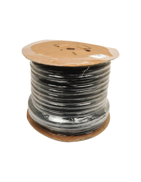 Dicsa Trale Manguera Hidráulica, 2 Mallas Standard 2SN DIN EN853-2SN-SAE100 R2AT. - 5/8'' 2SN 2 Wire Standard (Cardboard Reel)