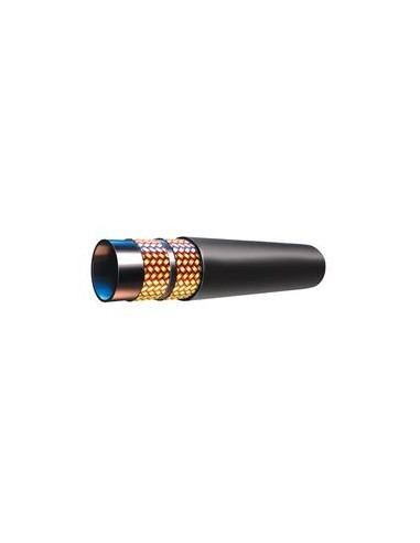 Parker Hidraulico Hose - 1/2'' 462 2 Wire Compact (Reel)