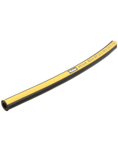 Parker Hidraulico Hose - 3/8'' 462 2 Wire...