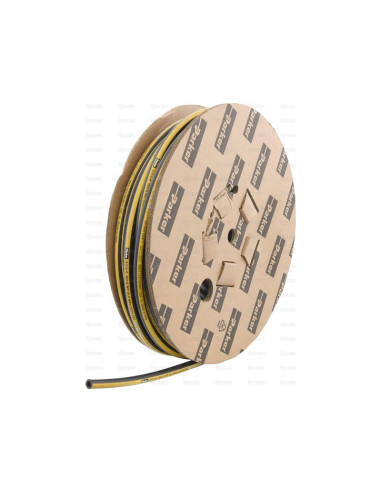 Parker Hidraulico Hose - 3/8'' 462 2 Wire...