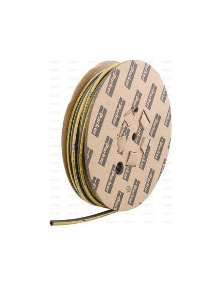 Parker Hidraulico Hose - 3/8'' 462 2 Wire Compact (Reel)