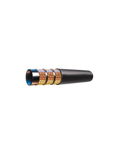 Parker Hidraulico Hose - 3/4'' 372 3 Wire Compact