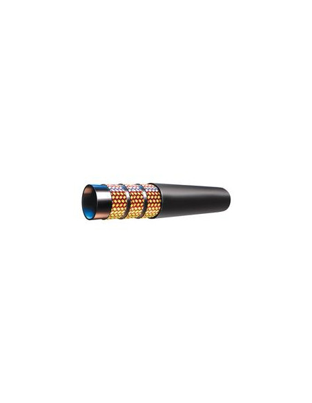 Parker Hidraulico Hose - 5/8'' 372 3 Wire Compact