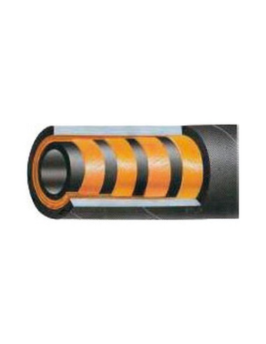 Dicsa Trale Hidraulico Hose - 3/4'' 4SP 4 Wire...