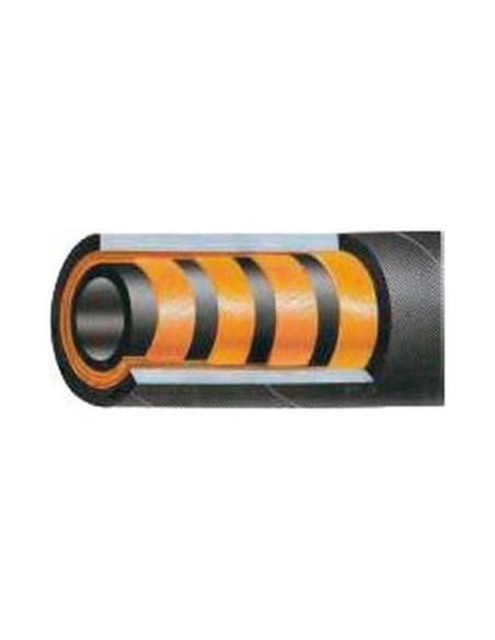 Dicsa Trale Hidraulico Hose - 3/4'' 4SP 4 Wire Standard (Roll)