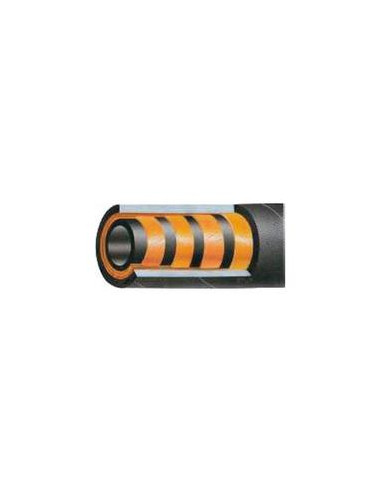Dicsa Trale Hidraulico Hose - 5/8'' 4SP 4 Wire Standard (Roll)