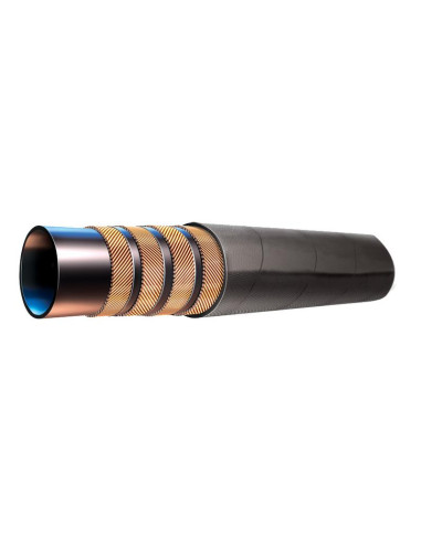 Parker Hidraulico Hose - 5/8'' 4SP 4 Wire...