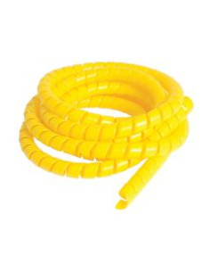 Manguito Espiral Para Cables 20mm Dia 3M